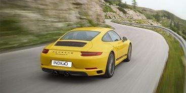 Porsche 911 Carrera T for sale in Houston TX