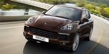 2018 Porsche Cayenne in Houston TX