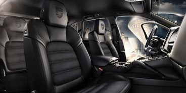 2018 Porsche Cayenne S E-Hybrid in Houston TX