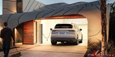 2019 Porsche Cayenne E-Hybrid in Houston TX