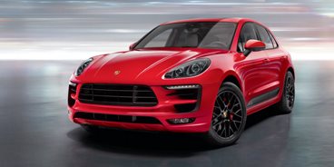 2018 Porsche Macan vs 2018 Audi Q5 in Houston TX