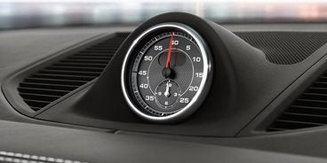 2018 Porsche Macan Performance Houston TX