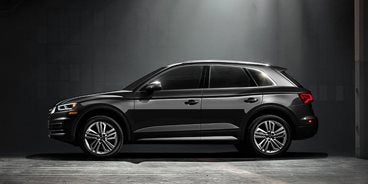  2018 Audi Q5 Value Houston TX