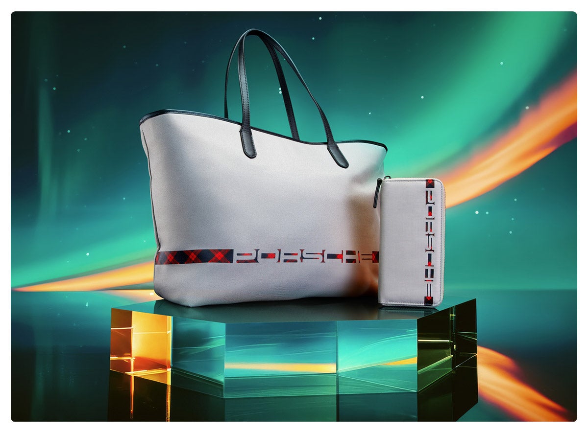 Finance a Porsche in Houston TX