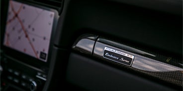 2019 Porsche 911 Turbo S Exclusive Series Logo Houston TX