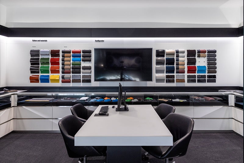 Taycan | Porsche North Houston in Houston TX