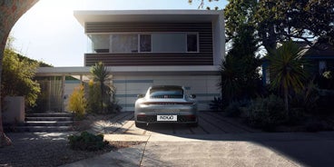 New Porsche 911 Carrera in Houston TX