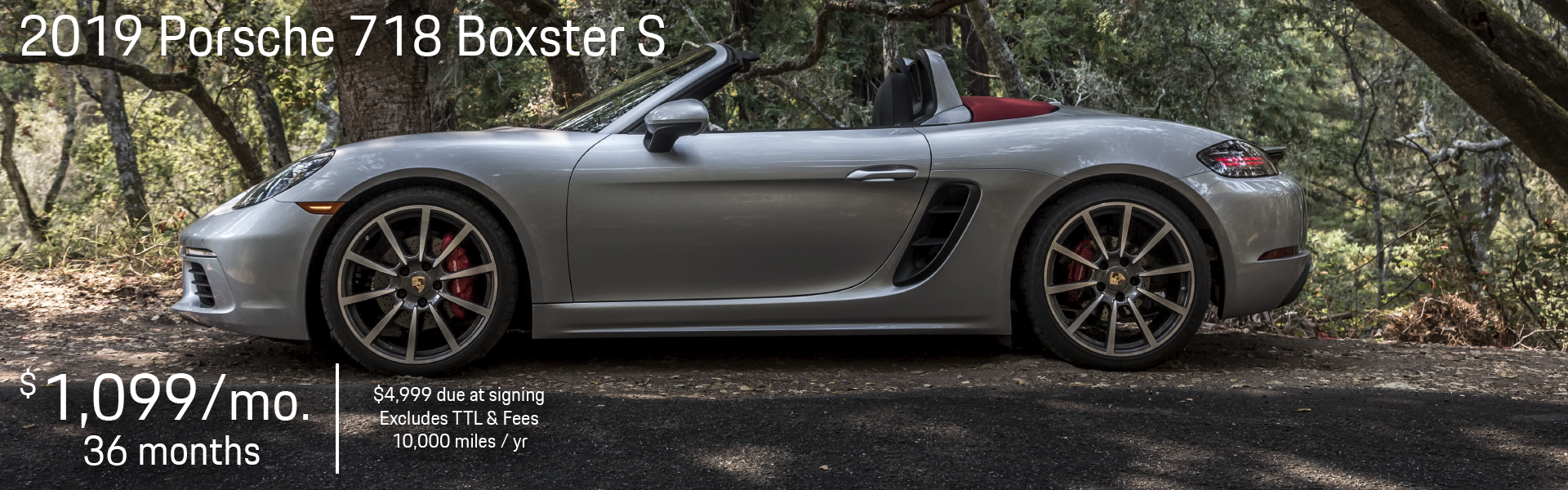 Porsche North Houston Porsche Dealership Near Me