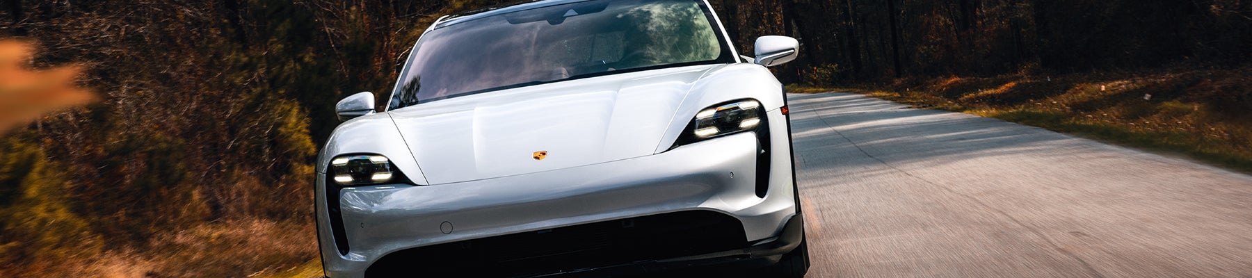 Porsche North Houston Allocation in Houston TX