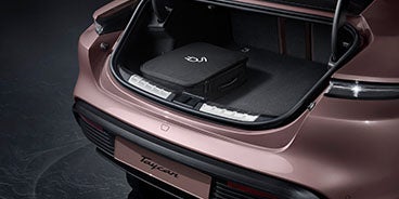 2021 Porsche Taycan Battery in Houston TX