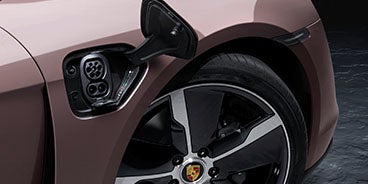2021 Porsche Taycan Battery Charge Houston TX
