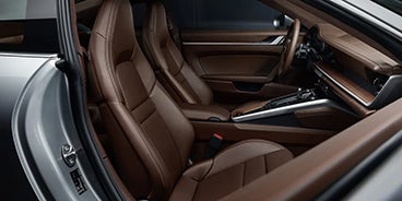 2020 Porsche 911 Carrera in Houston TX