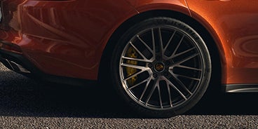 2021 Porsche Drive Mode in Houston TX