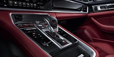 2021 Porsche Panamera fully revamped in Houston TX