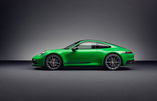 Porsche 911 Carrera T for sale in Houston TX