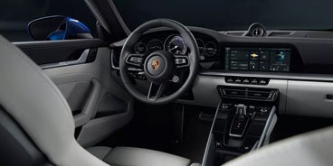 Porsche 911 Carrera in Houston TX