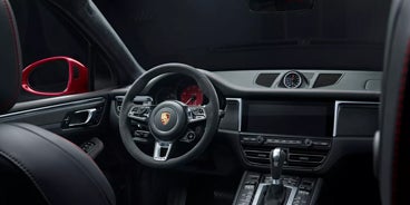 Porsche Macan Power Steering Plus Houston TX