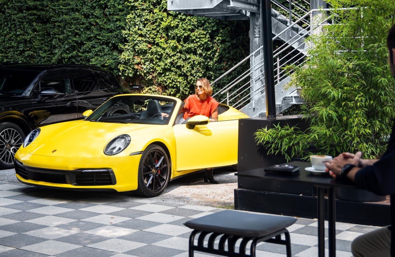 Single Vehicle Subscription