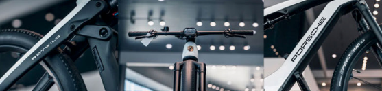 Porsche North Houston holiday gift