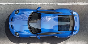 2022 Porsche 911 GT3 in Houston TX