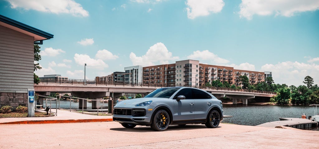 2023 Porsche Cayenne | Porsche North Houston in Houston TX
