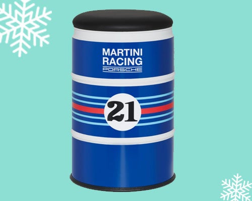 Porsche North Houston holiday gift