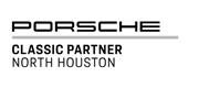 Porsche North Houston | Porsche Classic Partner