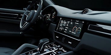 Porsche Cayenne GTS in Houston TX