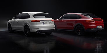 Porsche Cayenne GTS Houston TX