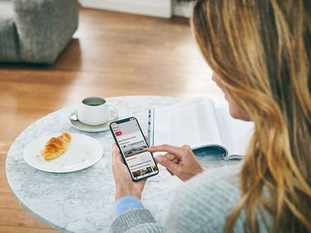 Porsche Drive in Houston TX