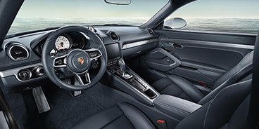 2021 Porsche 718 Boxster Houston TX