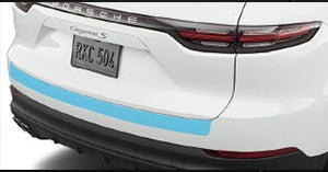 Xpel Luggage for Porsche Houston TX