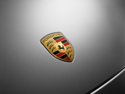 2024 Porsche Macan Macan GTS